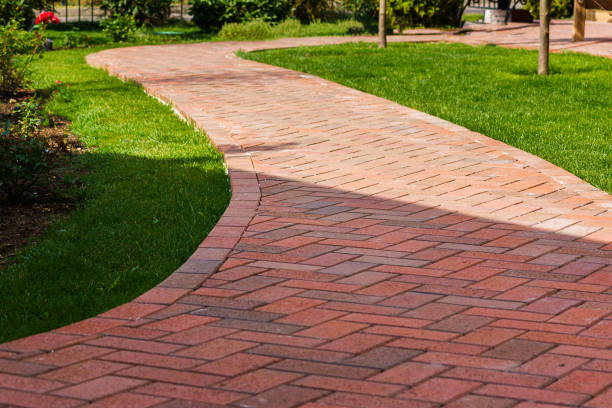 Driveway Pavers for Homes in Grain Valley, MO