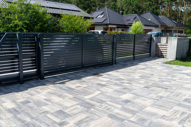 Best Driveway Pavers Near Me  in Grain Valley, MO