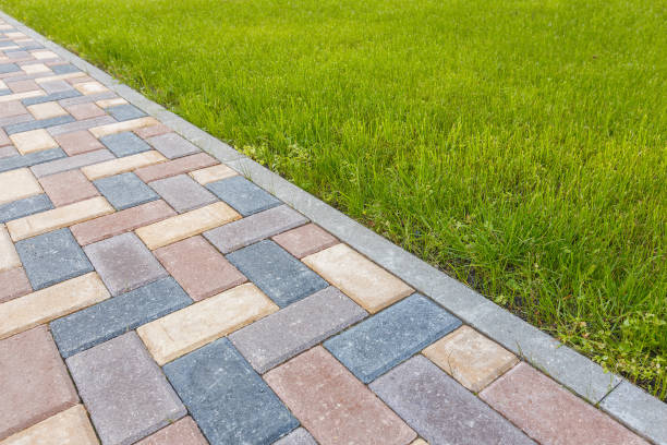 Best Driveway Pavers Near Me  in Grain Valley, MO